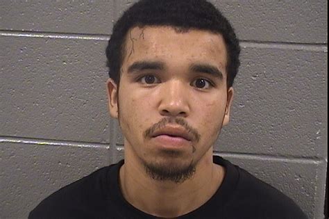 Reputed gang ‘enforcer’ charged in 2016 murder two weeks after