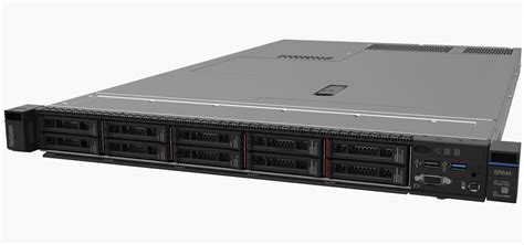 Lenovo Launches Two Processor Servers With 64 Core Amd Epyc Chips