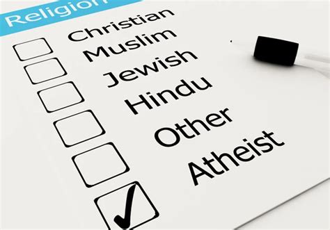 what the six types of atheists mean for christian outreach christianity today