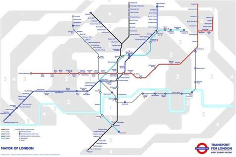 Night Tube Full Map Revealed As Start Date For 24 Hour Piccadilly Line
