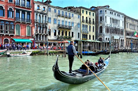 10 Things To Do In Venice Italy For First Time Visitors
