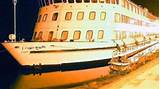Cruise Ship Egypt