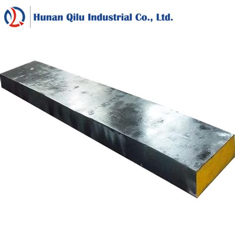 High Speed Skh Astm M Carbon Alloy Steel Flat Bar Steel