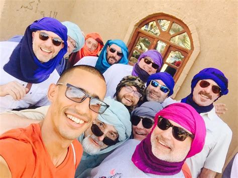 What I Wish I Knew Before Joining A Gay Tour Of Morocco Gay And Lesbian