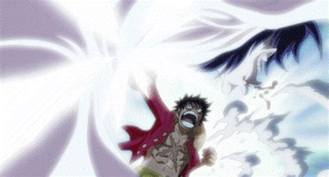 Top Luffy Attacks Anime Amino
