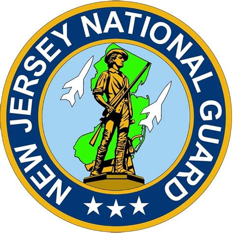 New Jersey Department Of Military And Veterans Affairs