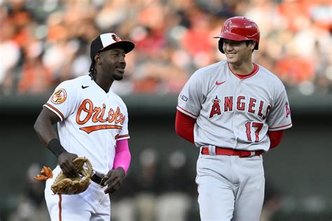 Angels News Shohei Ohtani Makes History In First 5 Starts Of 2023