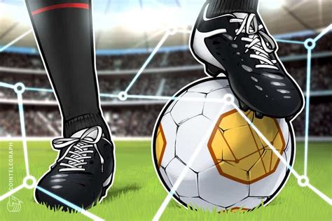 Spains National Soccer Team To Launch Fan Token On