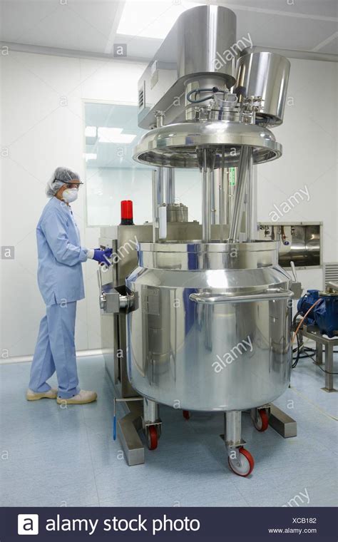 (2) bs 5295 clean room standards bs 5295 class 1 also requires that the greatest particle present in any sample do not exceed 5μm. Mixer for the manufacture of creams and gels, Clean room ...