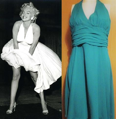 Green Dress Marilyn Monroe Dress 1950s Style Dress Skater Etsy Uk