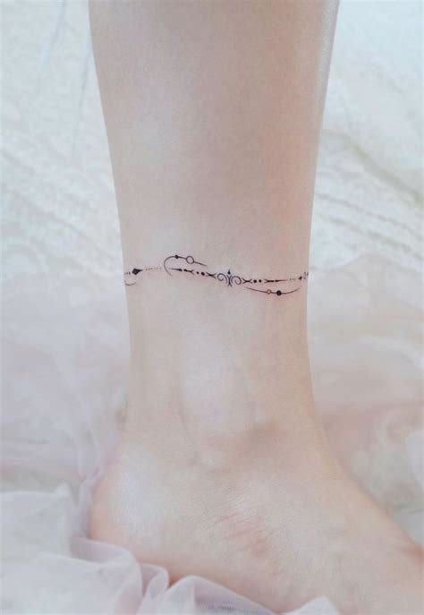 53 Small Meaningful Tattoo Design Ideas For Woman To Be Sexy Page 11