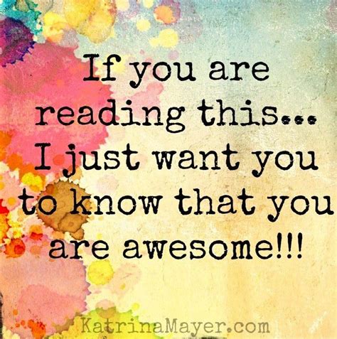 Youre Awesome Forget You And Awesome Quotes On Pinterest