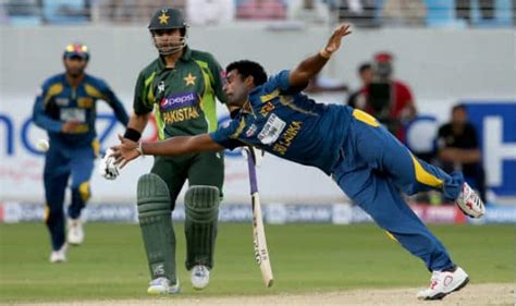 Pakistan Vs Sri Lanka 2nd T20 Live Scorecard And Ball By Ball