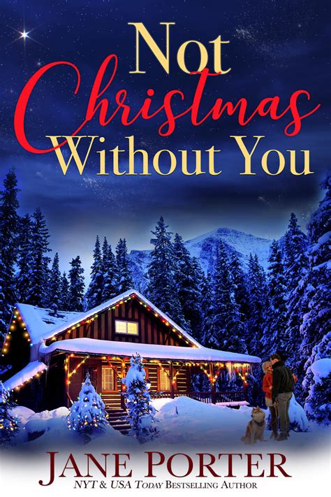 Not Christmas Without You Tule Publishing