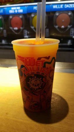 Maybe you would like to learn more about one of these? Wet Willie's Atlantic City (NJ): Top Tips Before You Go ...
