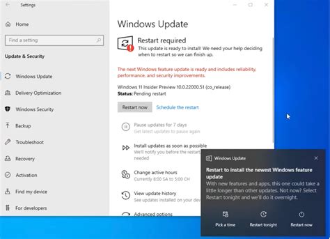 Should You Upgrade To Windows 11 Norhos