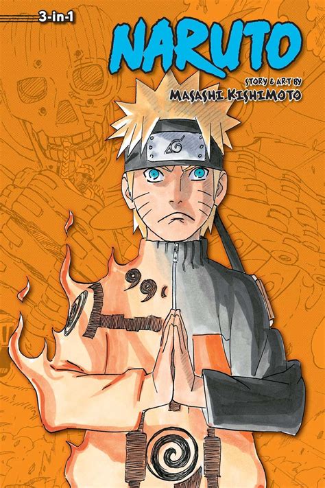 Naruto Vol 585960 צומת ספרים