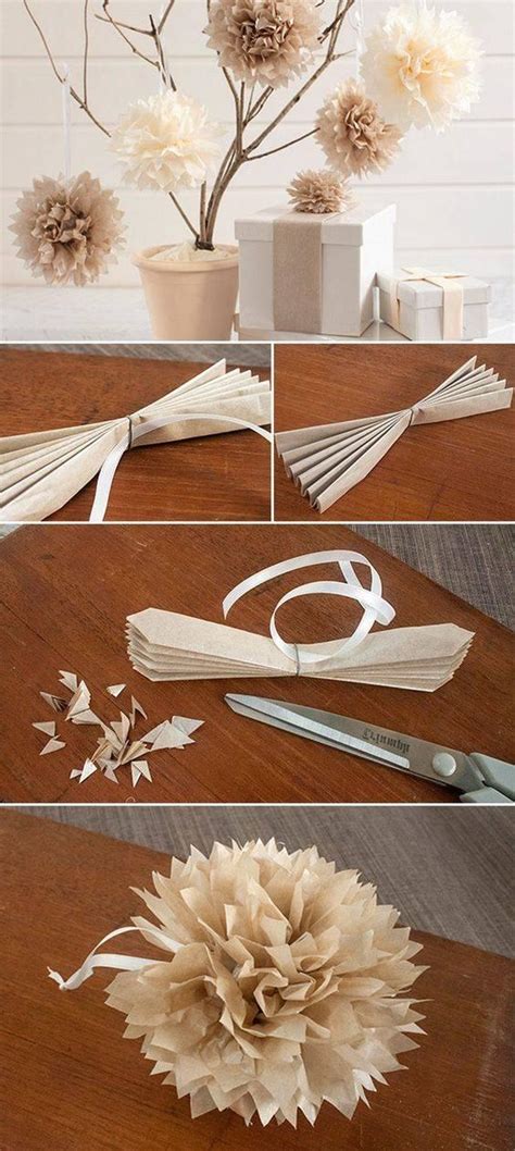 40 CHEAP WEDDING DECORATION IDEAS – DIY Wedding Decorations | Founterior