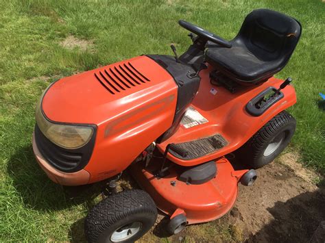 Ariens 46” Riding Mower For Sale In Ferndale Wa Offerup