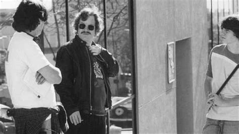 Philip Seymour Hoffman The Lester Bangs Who Inspired Us All