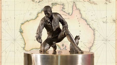 Who Was Matthew Flinders Get Up To Speed On The Man Who Mapped