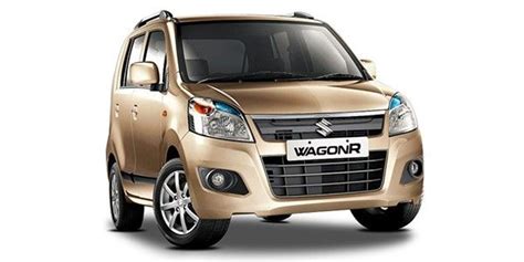 Visit your nearest maruti suzuki wagon r showroom in hyderabad for best offers & discounts. Maruti Suzuki Wagon R Price, Images, Mileage & Specs ...