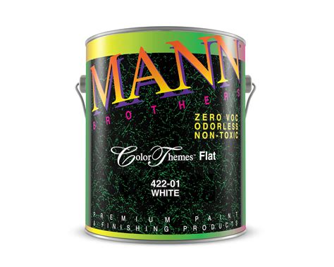 Mann - Mann Brothers