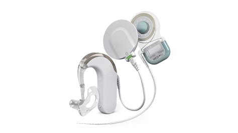 Med El Eas Cochlear Implant System Clinical Trial Results And Fda Approval