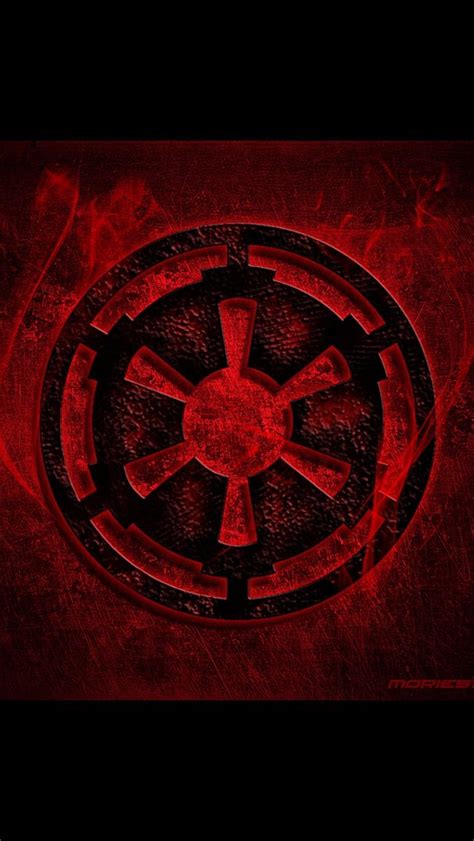 Sith Empire Symbol Star Wars Background Star Wars Empire Logo Star