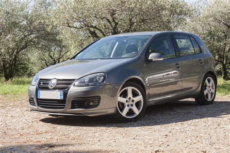 Troc Echange A Saisir Superbe Vw Golf 5 Gt Sport 20 Tdi 140 Sur France