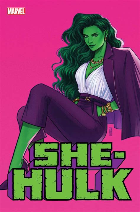 How To Find And Buy My New She Hulk Comic Rainbow Rowell