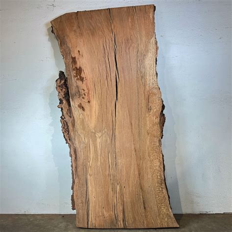 Coastal Live Oak 97′ X 35″ Wood Demand