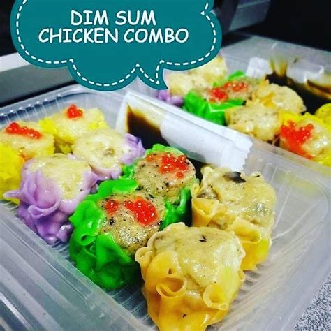 These feasts are traditionally enjoyed by groups of family and. Dim Sum Halal Putrajaya, Bangi, Kajang & Cyberjaya - Home ...