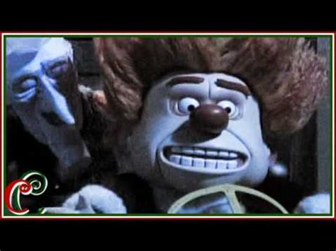 The snow miser and heat miser song from the 1974 christmas tv special, the year without a santa claus. Mother Nature and Miser Brothers live action | Doovi