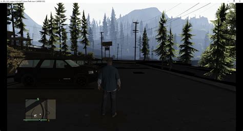 Glvulkan Grand Theft Auto V Graphical Issues · Issue 3959 · Rpcs3