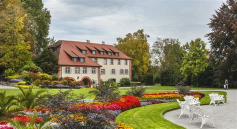 Sulzberger umgebung und nagelfluhkette hündle: Die Gärten der Blumeninsel Mainau | Industrieverband Agrar