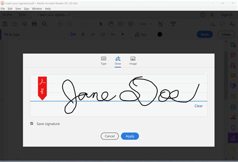 Electronic Signature Electronic Signatures Are The Most Common Type