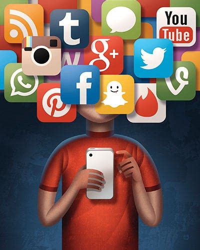 Limiting Teens Use Of Social Media By Catherine Monroy Medium