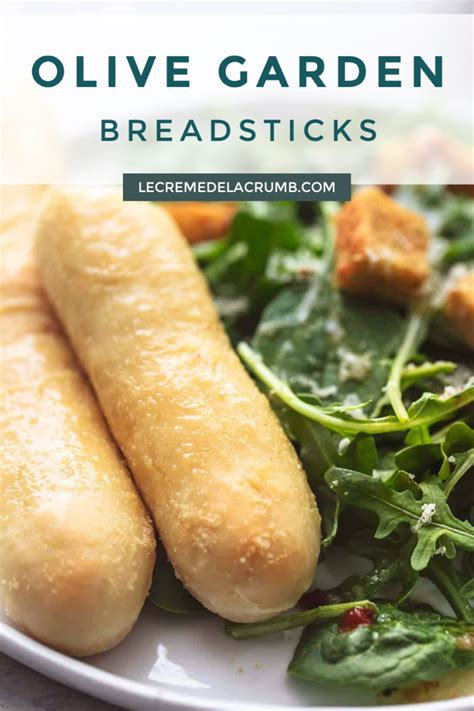 Olive Garden Breadsticks Olive Garden Breadsticks Restaurant Recipes