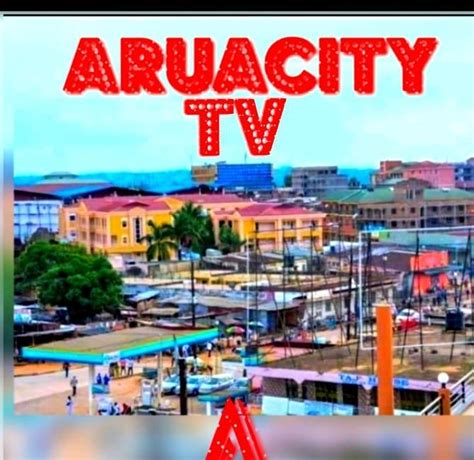 ARUA City TV