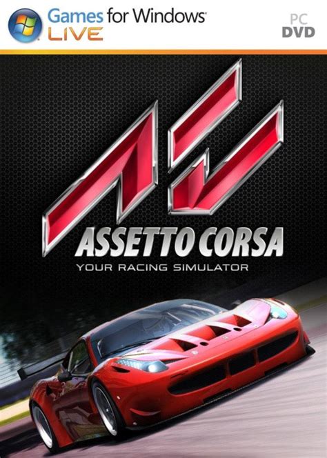 Assetto Corsa Repack Jp Game