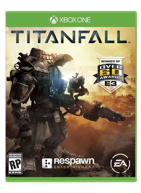 Titanfall Xbox One Game Walmart Canada