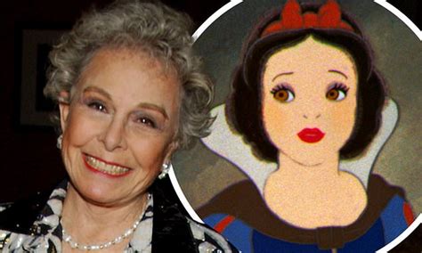 Marge Champion Dancer And Actress Who Was The Model For Disneys Snow White Dies At Age 101