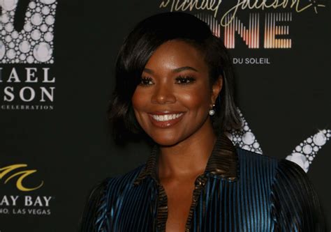 Gabrielle Union Net Worth And How She Makes Her Money