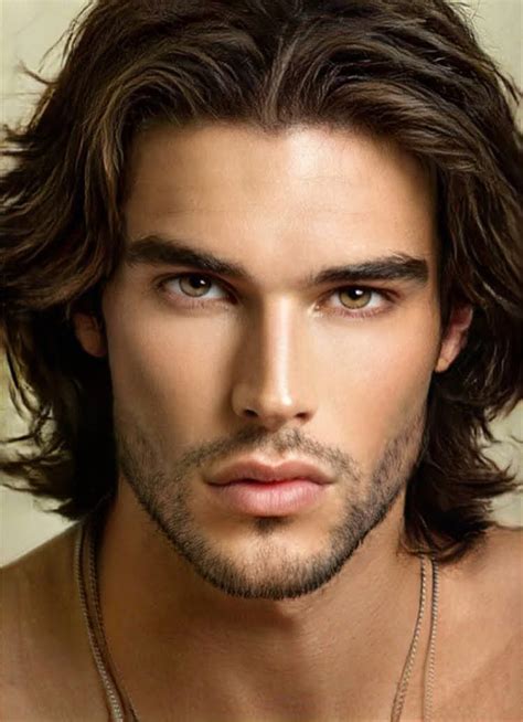 men haircut styles long hair styles men haircuts for men male model face male face