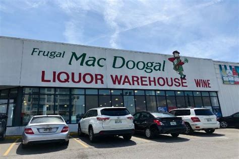 Frugal Macdoogal Warehouse The Gulch Nashville