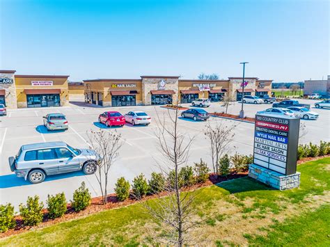 Nickelville Square Levy Retail Group