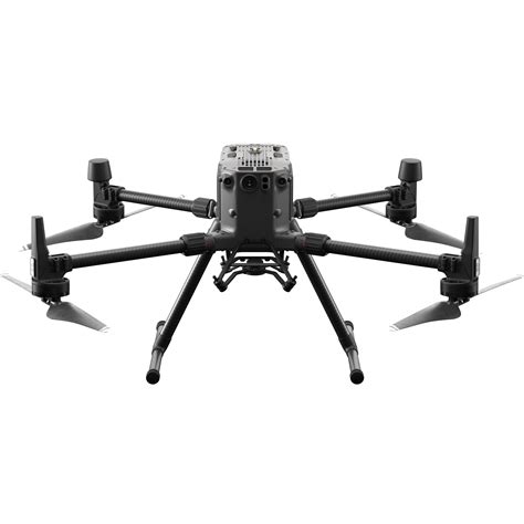 Dji Matrice 300 Commercial Quadcopter With Rtk Cpen0000022101