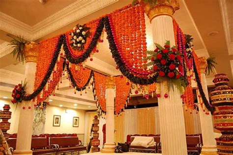 Home Decorating Ideas For Indian Wedding