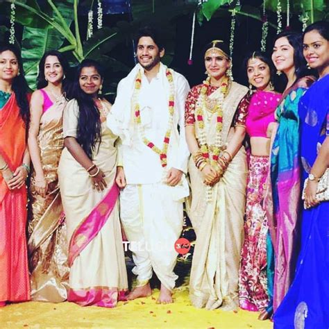 #liveblogging #strictly 2016 #strictly come dancing #naga munchetty #goddess. Samantha Naga Chaitanya Wedding pictures